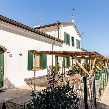 Agriturismo Ca' Baccan Cavallino-Treporti Exterior foto